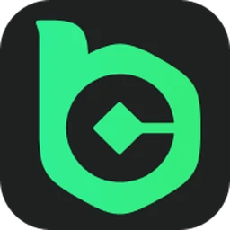 BCGame logo