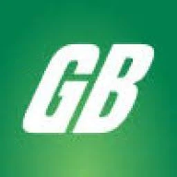 Greenbet logo